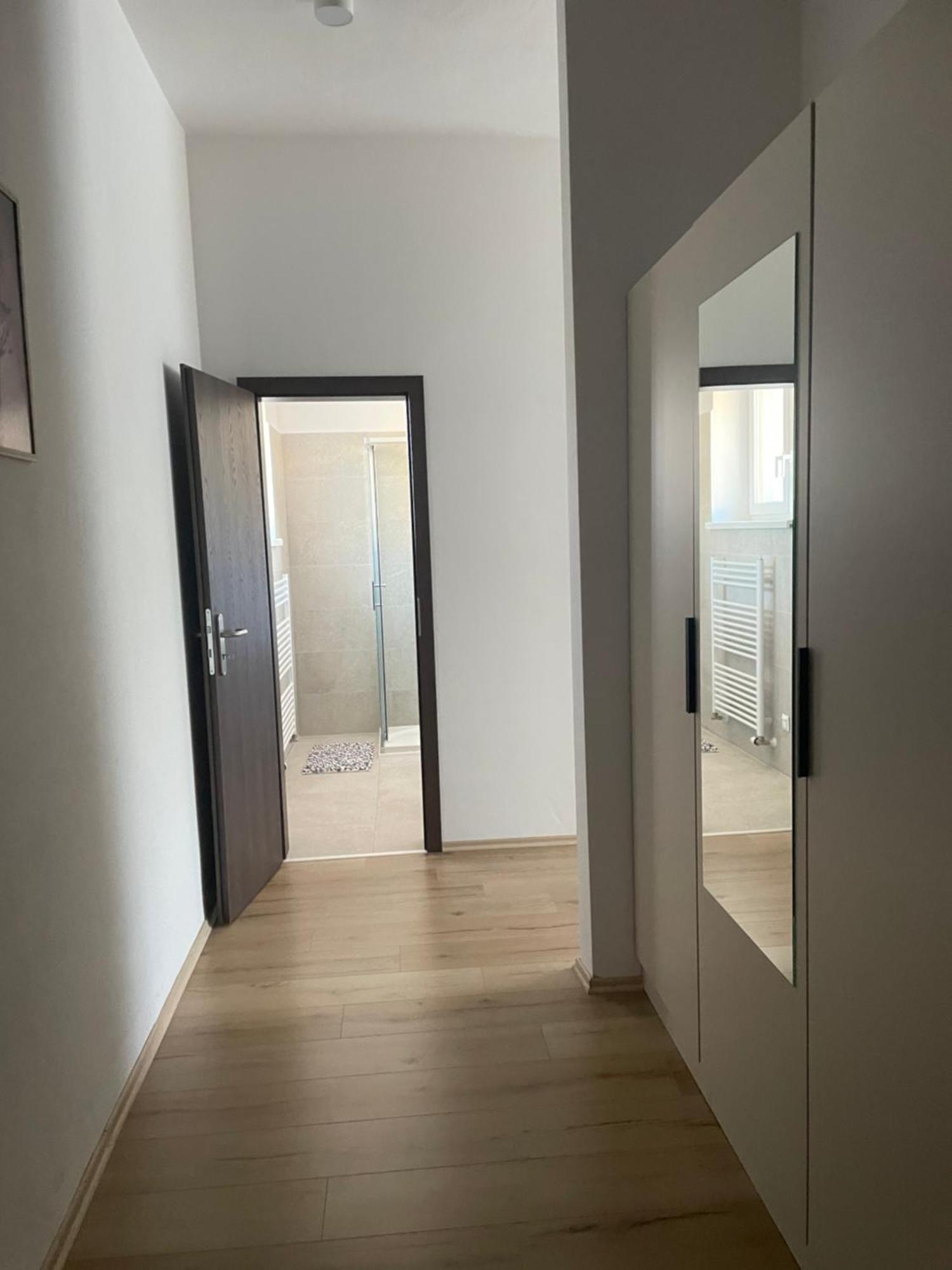 Zafir Hotell Dunajská Streda Exteriör bild