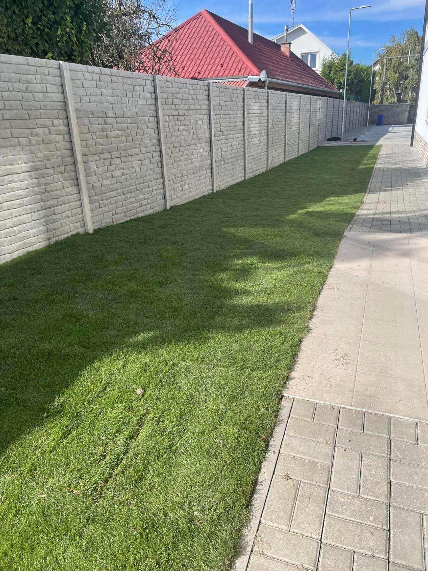 Zafir Hotell Dunajská Streda Exteriör bild